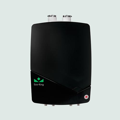 Residential High-Efficiency Boilers & Combi Boilers