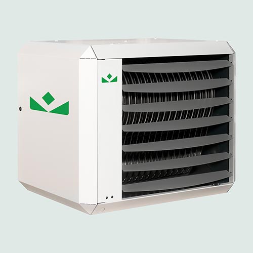 High Efficient Unit Heaters